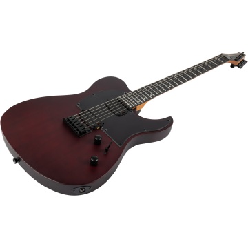Spira Guitars T-400 MWR - Chitara electrica - Img 5