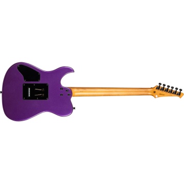 Spira Guitars T-420 PP - Chitara electrica - Img 2