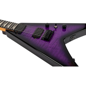 Spira Guitars V-500 TPP E - Chitara electrica - Img 3