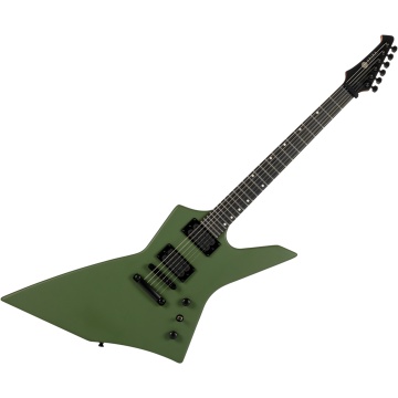 Spira Guitars X-400 MGR - Chitara electrica