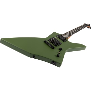 Spira Guitars X-400 MGR - Chitara electrica - Img 5