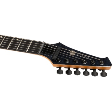 Spira Guitars X-500 TBK E - Chitara electrica - Img 7