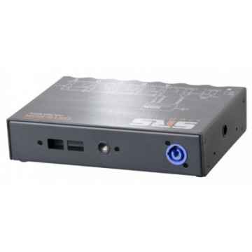 SRS Light DST5-RDM-3 - Splitter DMX-RDM cu 5 canale