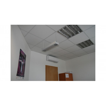 SRSmedilux PMX-CS1 - Sistem de agatare in tavan pt PMX2A48 - Img 3