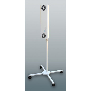 SRSmedilux PMX-KS1 - Stativ cu roti pentru PMX2A48
