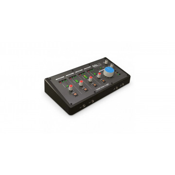 SSL 12 - Interfata audio USB - Img 4