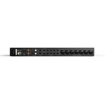 SSL 18 - Interfata audio USB - Img 3