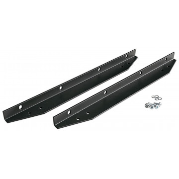SSL Big SiX Rackmount Kit - Kit rack pentru Big SiX