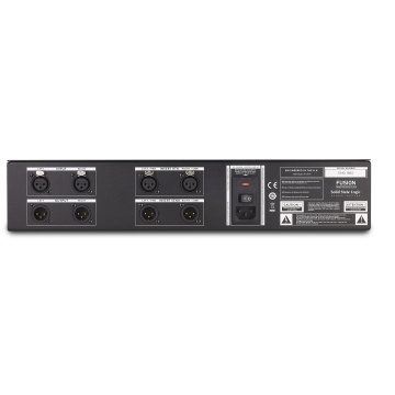 SSL Fusion - Procesor analog - Img 7