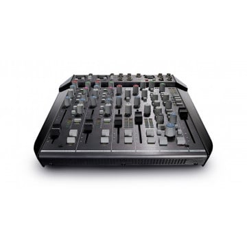 SSL SiX - Mixer Analogic - Img 4