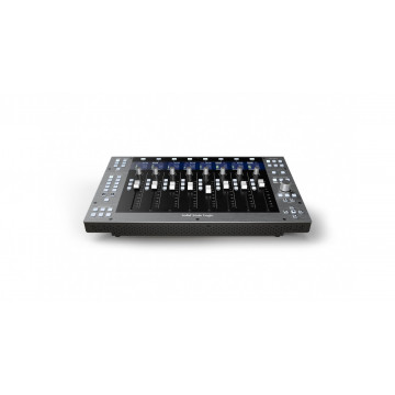 SSL UF8 - Controller DAW - Img 3