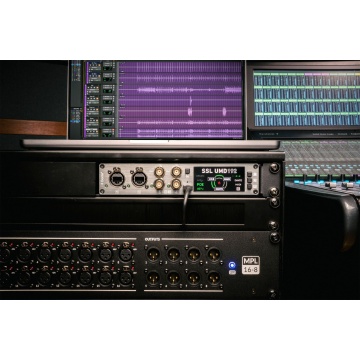 SSL UMD192 - Interfata audio USB - Img 6