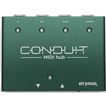 Strymon Conduit - Interfata MIDI - Img 5