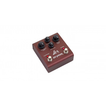 Strymon Lex Rotary - Pedala cu efecte rotary - Img 3
