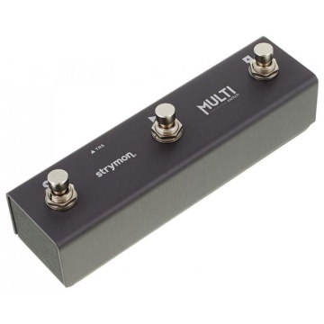 Strymon MultiSwitch - Pedala footswitch - Img 3