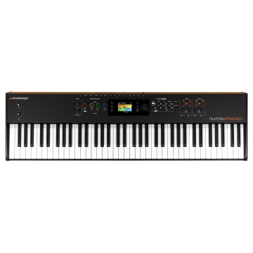 Studiologic Numa X Piano 73 - Pian workstation - Img 8