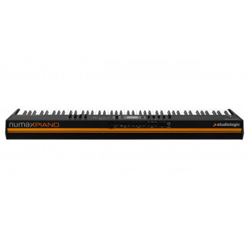 Studiologic Numa X Piano 88 - Pian workstation - Img 2