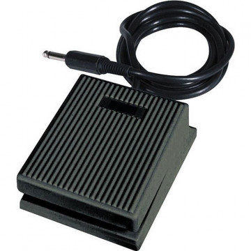 Studiologic PS250 - Footswitch / Sustain