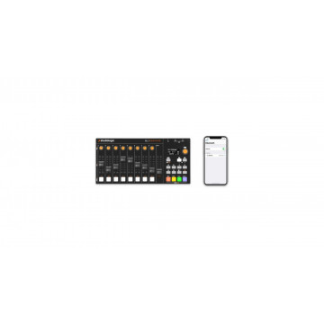 Studiologic SL Mixface - Controller MIDI - Img 2