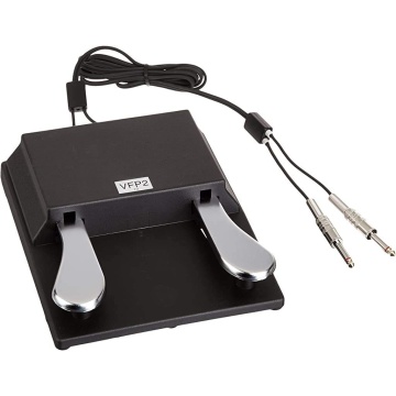 Studiologic VFP2-15 - Pedala dubla sustain TS - Img 3