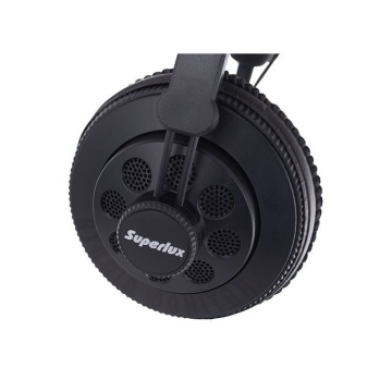 Superlux HD 668B - Casti audio - Img 7