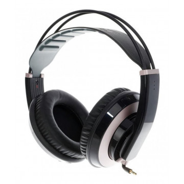 Superlux HD 687 - Casti audio