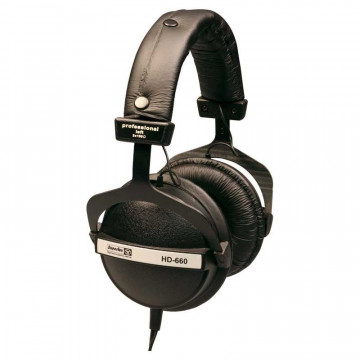 Superlux HD660 - Casti de studio