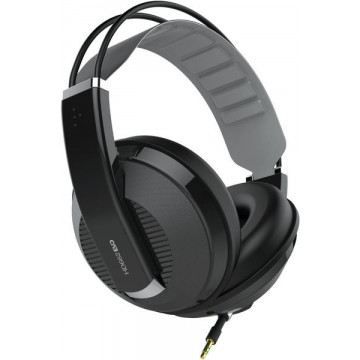 Superlux HD662EVO BK - Casti de studio