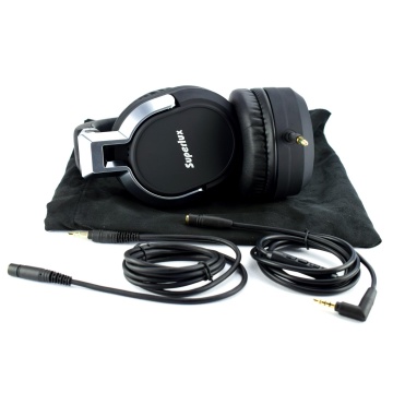 Superlux HD685 - Casti High Definition - Img 3