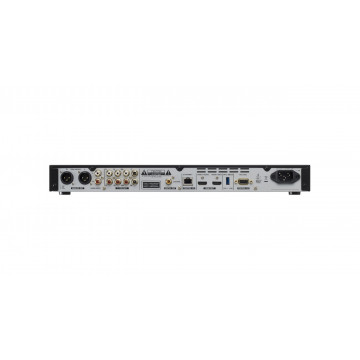 Tascam BD-MP4K - Blu-Ray Player - Img 2
