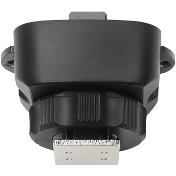 Tascam CA-AK1-AN - Adaptor Shoemount - Img 3