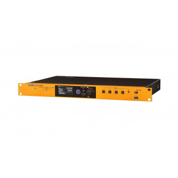 Tascam CG-1000 - Generator de clock - Img 2