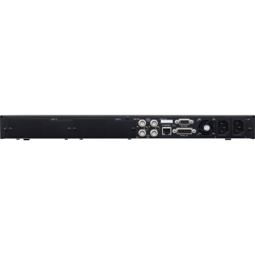 Tascam DA-6400DP - Recorder Multitrack - Img 4