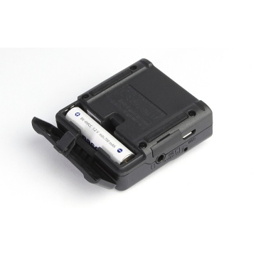 Tascam DR-10L - Recorder compact cu lavaliera - Img 9