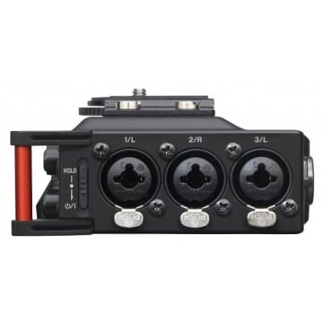 Tascam DR-70D - Recorder portabil - Img 8