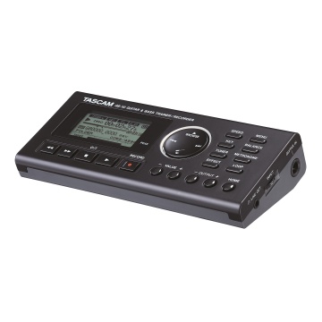 Tascam GB-10 - Trainer chitara si bass - Img 5