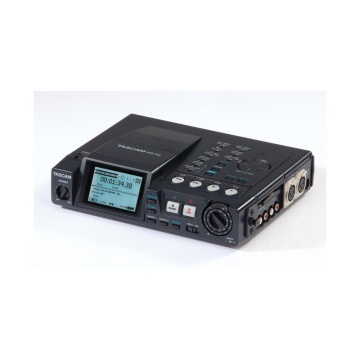 Tascam HD-P2 - Recorder audio portabil