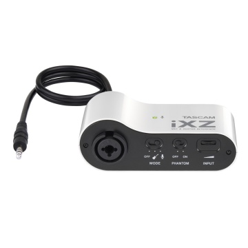 Tascam iXZ - Interfata audio pentru smartphone - Img 6