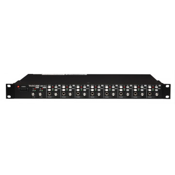 Tascam MH-8 - Amplificator casti