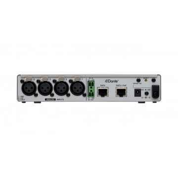 Tascam MM-4D/IN-X - Convertor Dante - Img 2