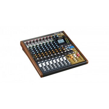 Tascam Model 12 - All in one - Mxer / Interfata / Recorder / Controller - Img 2