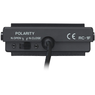 Tascam RC-1F - Foot Switch - Img 3
