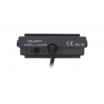 Tascam RC-1F - Foot Switch - Img 2