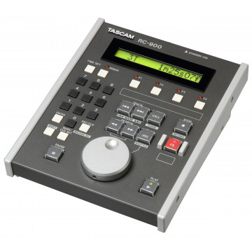 Tascam RC-900 - Telecomanda