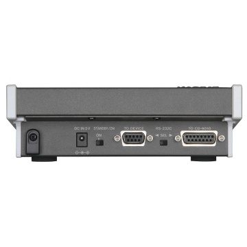Tascam RC-900 - Telecomanda - Img 7
