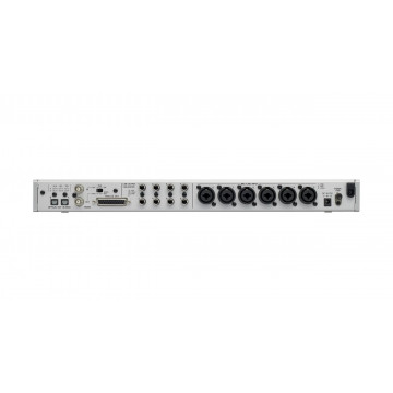 Tascam SERIES 8p Dyna - Preamplificator microfon cu 8 canale - Img 2