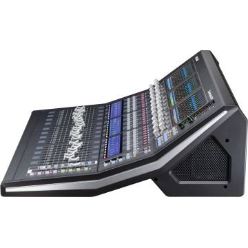Tascam Sonicview 24dp - Mixer digital - Img 5