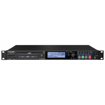 Tascam SS-CDR250N - CD Recorder