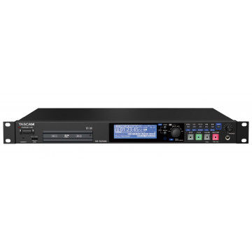 Tascam SS-R250N - Recorder Solid State