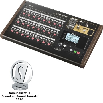 Tascam Studio Bridge - Recorder de studio